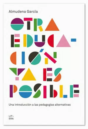 OTRA EDUCACION YA ES POSIBLE