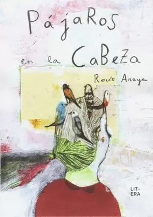 PÁJAROS EN LA CABEZA