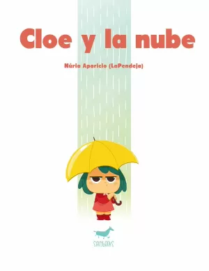 CLOE Y LA NUBE CLOE Y LA NUBE