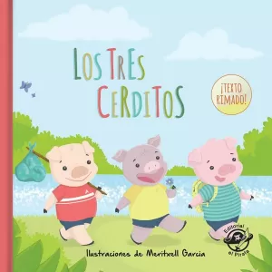 LOS TRES CERDITOS LOS TRES CERDITOS