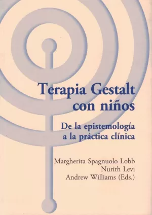 TERAPIA GESTALT CON NIÑOS