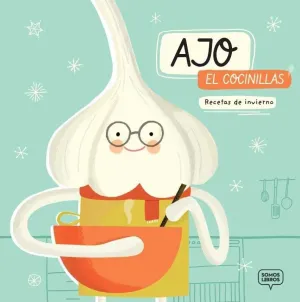 AJO EL COCINILLAS AJO EL COCINILLAS
