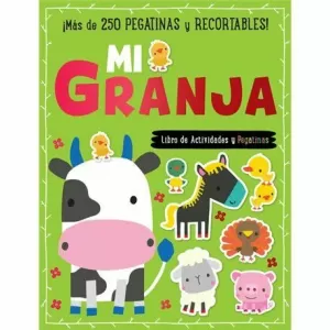 MI GRANJA