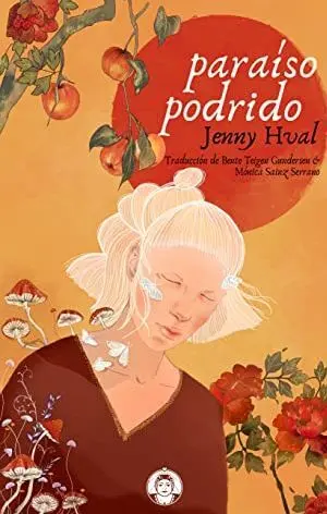 PARAISO PODRIDO PARAISO PODRIDO
