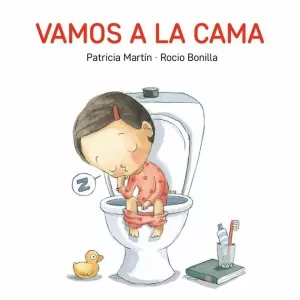 VAMOS A LA CAMA VAMOS A LA CAMA