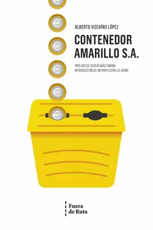 CONTENEDOR AMARILLO S.A. CONTENEDOR AMARILLO S.A.