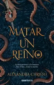 MATAR UN REINO MATAR UN REINO