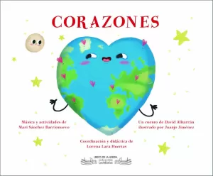 CORAZONES