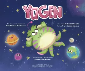 YUGEN