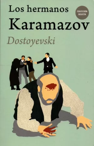 HERMANOS KAMARAZOV, LOS