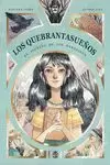 LOS QUEBRANTASUEÑOS. EL SECRETO DE LOS DANDELIÓN.