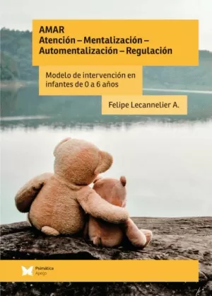 AMAR: ATENCIÓN  MENTALIZACIÓN  AUTOMENTALIZACIÓN - REGULACIÓN