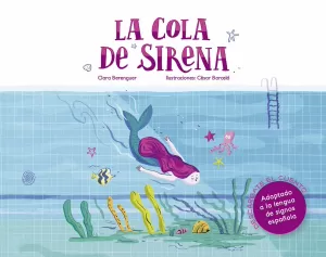 LA COLA DE SIRENA - L.S.E.