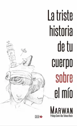TRISTE HISTORIA DE TU CUERPO SOBRE EL MIO,LA TRISTE HISTORIA DE TU CUERPO SOBRE EL MIO,LA