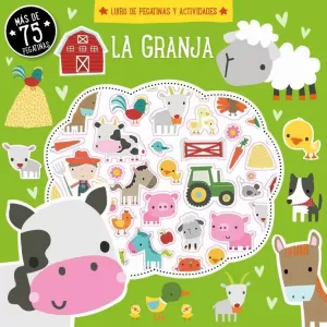 LA GRANJA