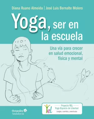 YOGA, SER EN LA ESCUELA