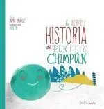 LA INCREIBLE HISTORIA DEL PUNTITO CHIMPUN