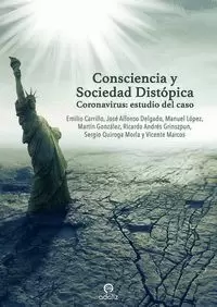 CONSCIENCIA Y SOCIEDAD DISTOPICA