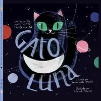 LA INCREÍBLE, PERO CIERTA, HISTORIA DEL GATO LUNA