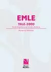 EMLE-TALE-2000. ESCALAS MAGALLANES DE LECTURA Y ESCRITURA