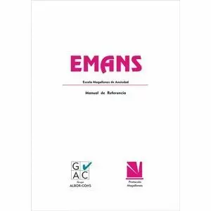 EMANS. ESCALA MAGALLANES DE ANSIEDAD Y ESTRES