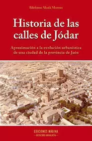 HISTORIA DE LAS CALLES DE JODAR