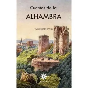 CUENTOS DE LA ALHAMBRA