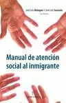 MANUAL DE ATENCIÓN SOCIAL AL INMIGRANTE