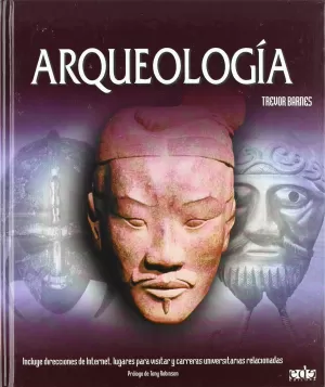 ARQUEOLOGIA. ***