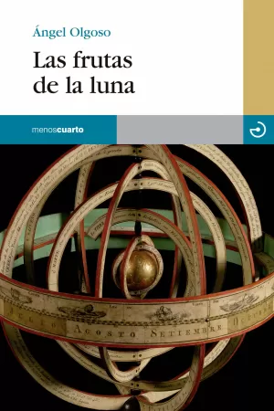 LAS FRUTAS DE LA LUNA