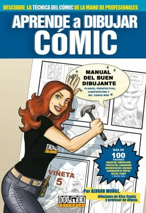 APRENDE A DIBUJAR CÓMIC 0 APRENDE A DIBUJAR CÓMIC 0