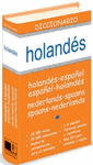 DICCIONARIO HOLANDES - ESPAÑOL - HOLANDES