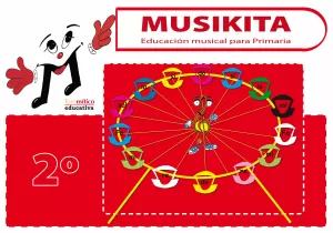 MUSIKITA 2º DE PRIMARIA