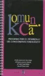 KOMUNICA