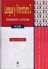 LENGUA Y LITERATURA 1º ESO