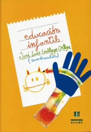 EDUCACIÓN INFANTIL