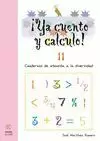 YA CUENTO Y CALCULO 11