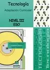ADAPTACION CURRICULAR 3º ESO TECNOLOGIA