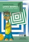 ADAPTACION CURRICULAR LENGUA ESPAÑOLA 3º CICLO DE EDUCACION PRIMARIA CUADERNO 1