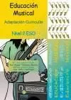 ADAPTACION CURRICULAR.MUSICAL 2º ESO