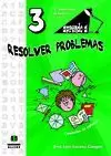 APRENDO A RESOLVER PROBLEMAS 3º PRIMARIA 8-9 AÑOS