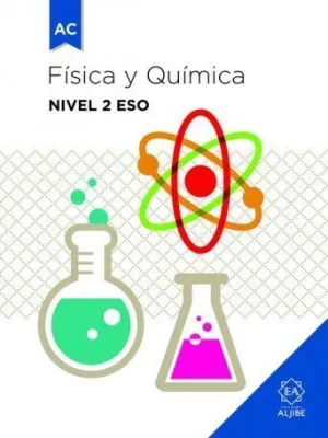 ADAPTACION CURRICULAR FISICA Y QUIMICA 2º ESO