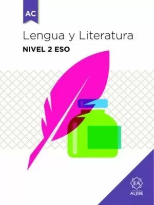 LENGUA Y LITERATURA 2º ESO