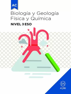 ADAPTACION 3º ESO BIOLOGIA GEOLOGIA Y FISICA QUIMICA