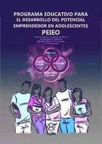 PROGRAMA EDUCATIVO PARA EL DESARROLLO DEL POTENCIAL EMPRENDEDOR EN ADOLESCENTES