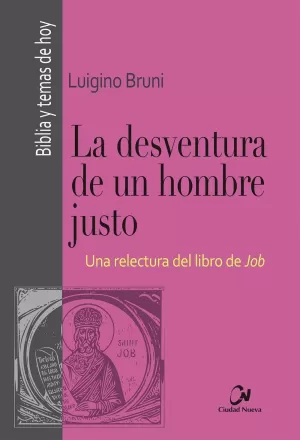 LA DESVENTURA DE UN HOMBRE JUSTO LA DESVENTURA DE UN HOMBRE JUSTO