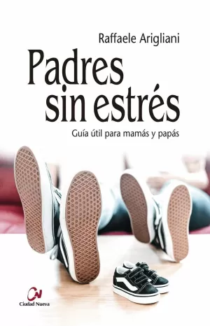 PADRES SIN ESTRÉS