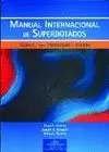 MANUAL INTERNACIONAL DE SUPERDOTADOS