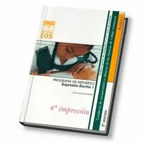 REFUERZO DE LA EXPRESION ESCRITA I