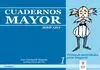 CUADERNOS MAYOR SERIE AZUL 1 FICHAS DE ACTIVIDADES